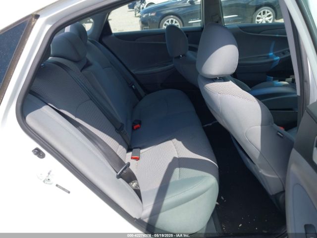5NPEB4AC2EH864820 Hyundai SONATA GLS