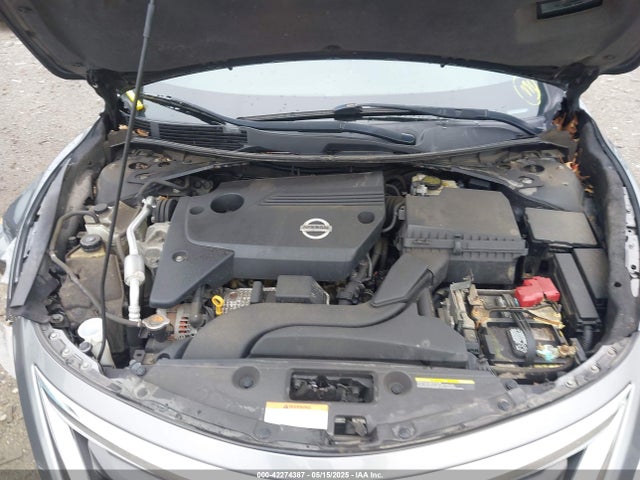 Nissan Altima 2015 1N4AL3AP7FN910075 Image 10