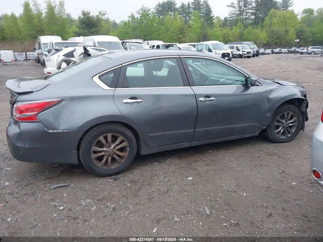 Nissan Altima 2015 1N4AL3AP7FN910075 Image 13