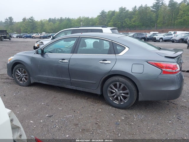Nissan Altima 2015 1N4AL3AP7FN910075 Image 14
