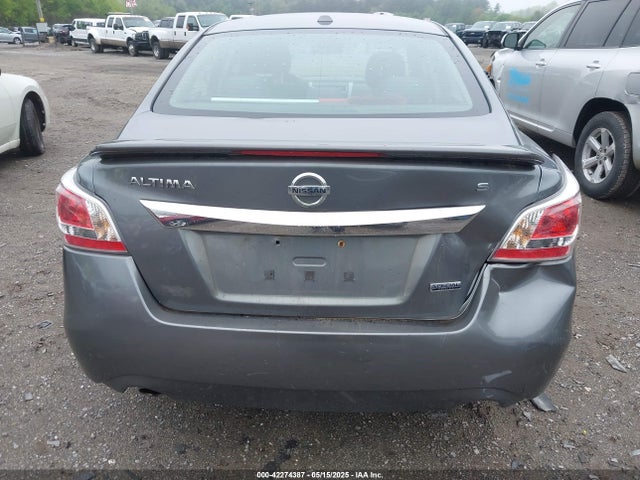 Nissan Altima 2015 1N4AL3AP7FN910075 Image 16