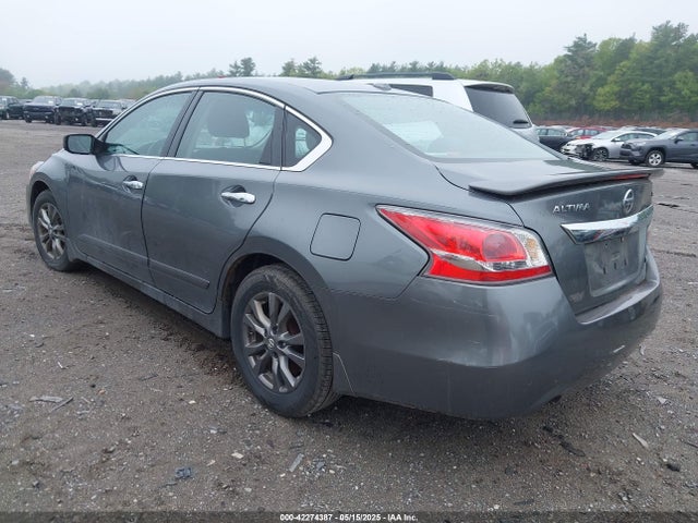 Nissan Altima 2015 1N4AL3AP7FN910075 Image 3