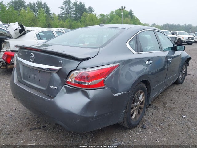 Nissan Altima 2015 1N4AL3AP7FN910075 Image 4