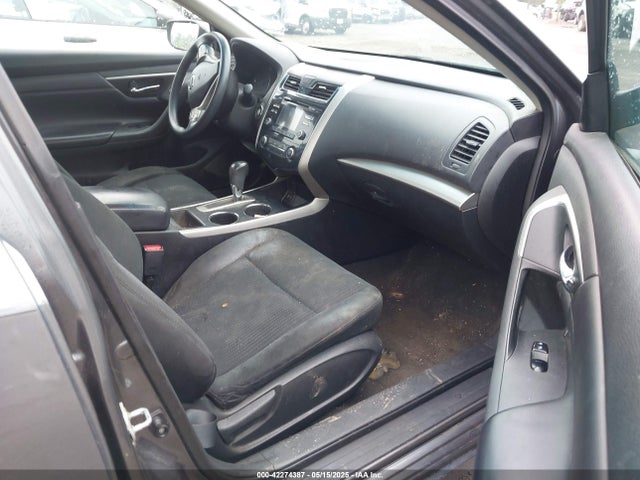 Nissan Altima 2015 1N4AL3AP7FN910075 Image 5