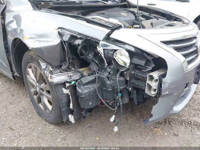 Nissan Altima 2015 1N4AL3AP7FN910075 Image 6