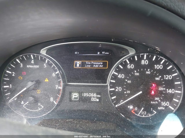 Nissan Altima 2015 1N4AL3AP7FN910075 Image 7