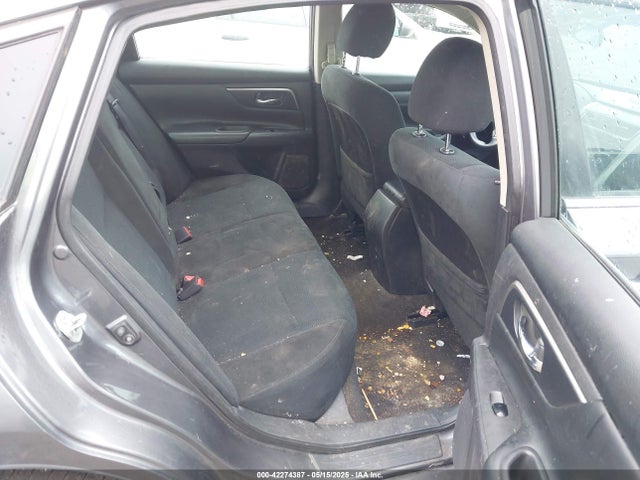 Nissan Altima 2015 1N4AL3AP7FN910075 Image 8