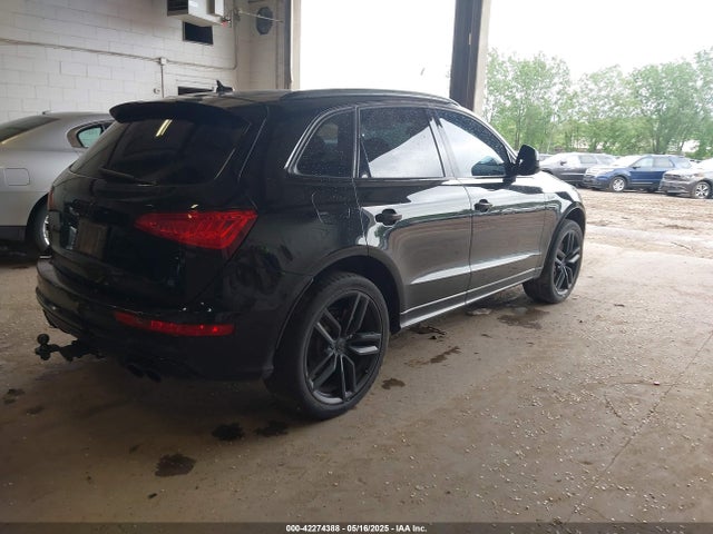 2017 AUDI SQ5 WA1CCAFP8HA058730 Photo 3