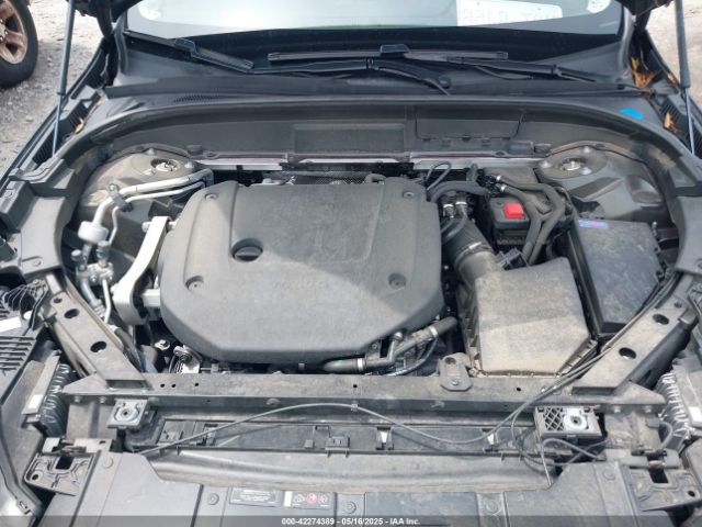 2022 VOLVO XC60 YV4062RLXN1087637 Photo 9