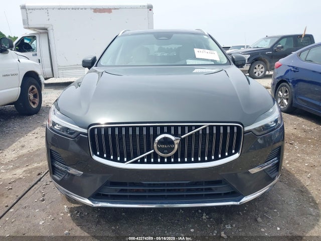 YV4062RLXN1087637 Volvo Xc60 B6 Inscription