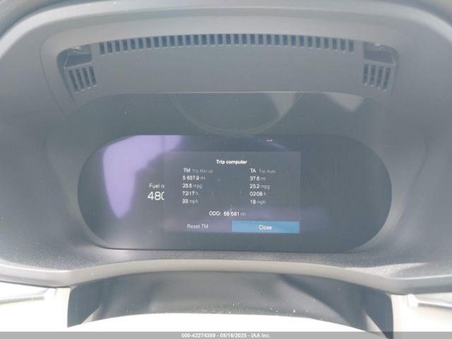 2022 VOLVO XC60 YV4062RLXN1087637 Photo 6