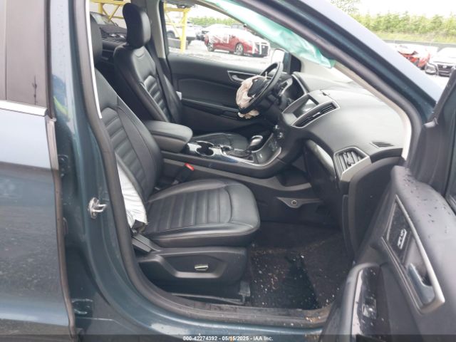 2FMPK4J8XGBC48801 Ford EDGE SEL