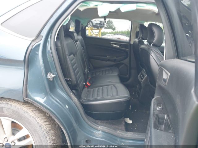 2FMPK4J8XGBC48801 Ford EDGE SEL