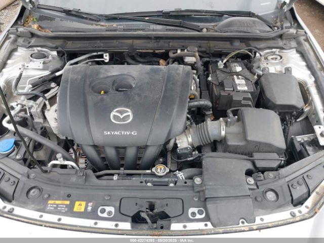 3MZBPACL0LM131878 Mazda Mazda3 Select Package