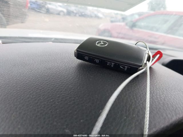 3MZBPACL0LM131878 Mazda Mazda3 Select Package