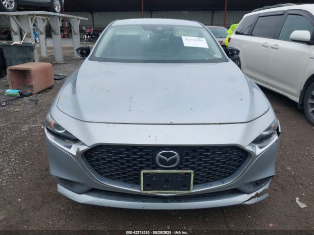 3MZBPACL0LM131878 Mazda Mazda3 Select Package