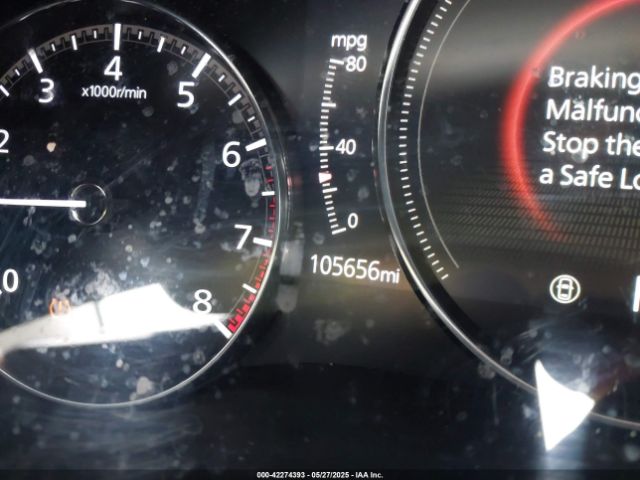3MZBPACL0LM131878 Mazda Mazda3 Select Package