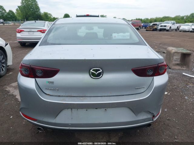 3MZBPACL0LM131878 Mazda Mazda3 Select Package