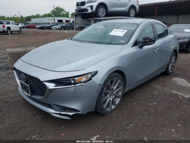 3MZBPACL0LM131878 Mazda Mazda3 Select Package