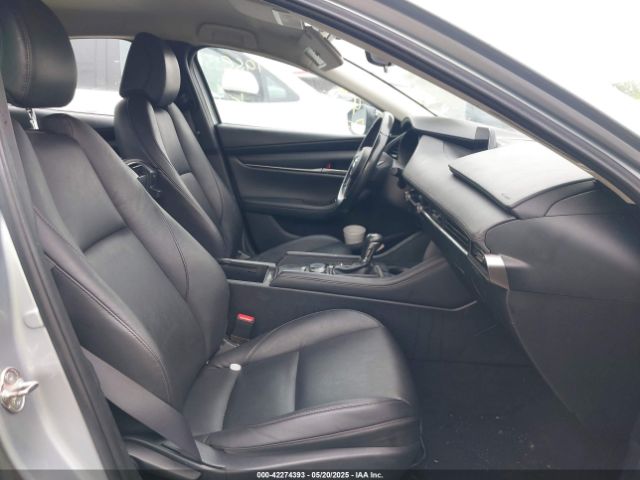 3MZBPACL0LM131878 Mazda Mazda3 Select Package