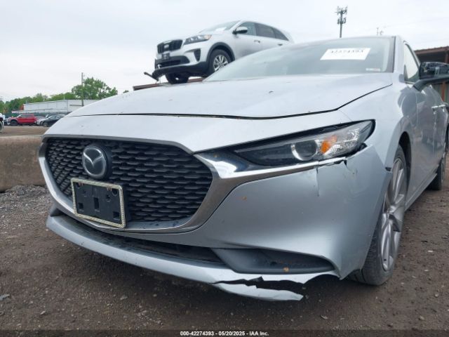 3MZBPACL0LM131878 Mazda Mazda3 Select Package