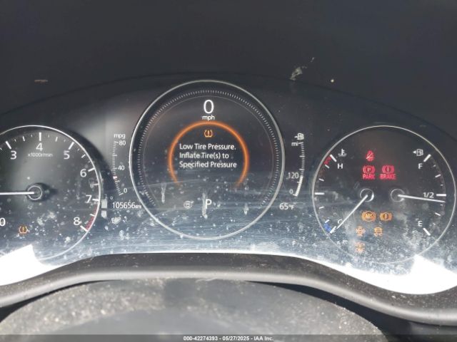 3MZBPACL0LM131878 Mazda Mazda3 Select Package