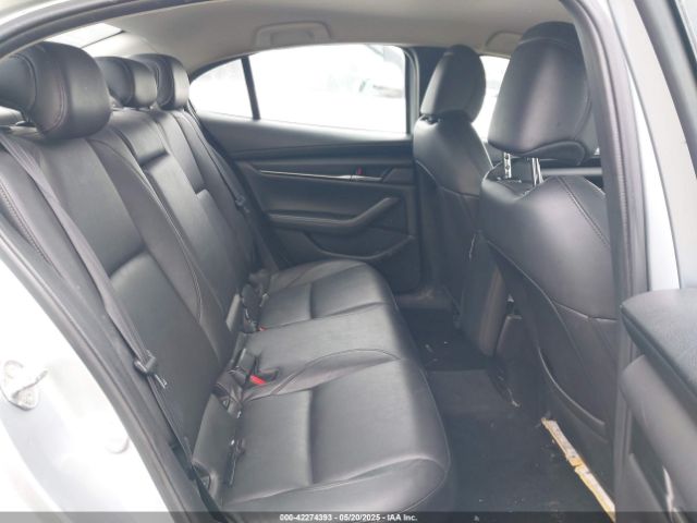 3MZBPACL0LM131878 Mazda Mazda3 Select Package
