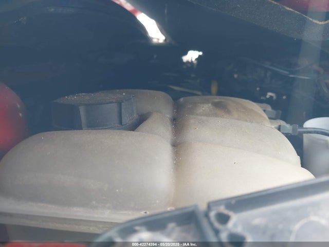 1FADP3F24EL186631 Ford FOCUS SE