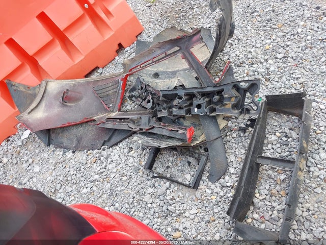 1FADP3F24EL186631 Ford FOCUS SE