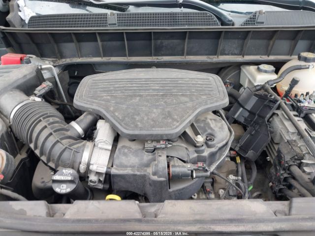 1GKKNXLS7JZ102512 GMC Acadia Denali