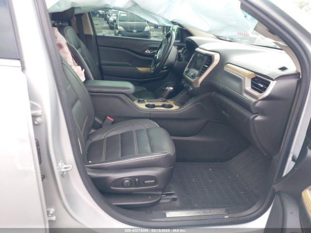1GKKNXLS7JZ102512 GMC Acadia Denali