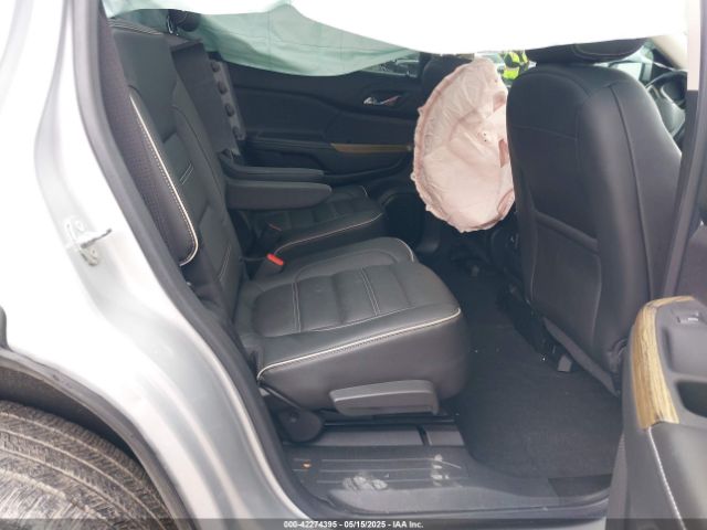 1GKKNXLS7JZ102512 GMC Acadia Denali