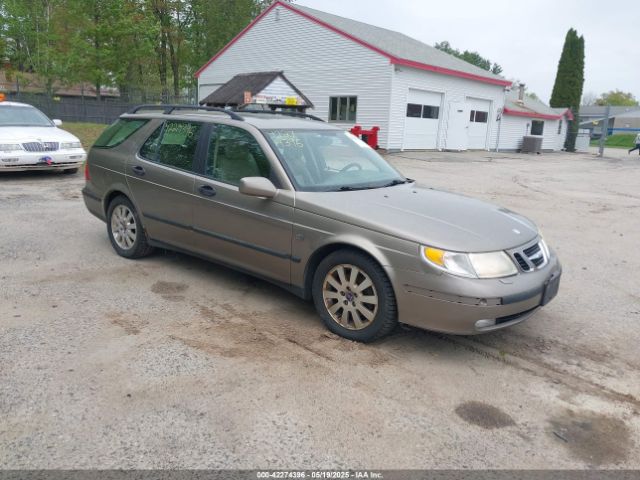 2002 SAAB 9-5 YS3EB59E723045412 Photo 0