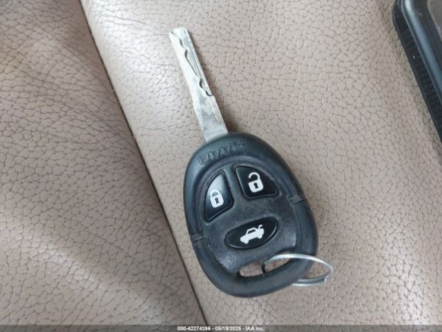 2002 SAAB 9-5 YS3EB59E723045412 Photo 10