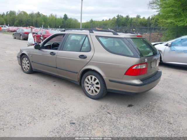 2002 SAAB 9-5 YS3EB59E723045412 Photo 2