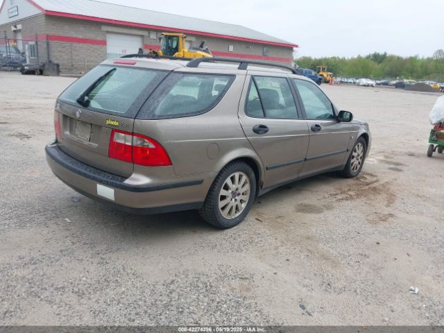 2002 SAAB 9-5 YS3EB59E723045412 Photo 3