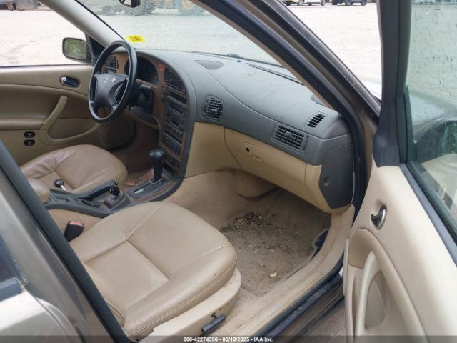 2002 SAAB 9-5 YS3EB59E723045412 Photo 4
