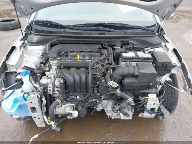 3KPC24A65ME139622 Hyundai ACCENT SE