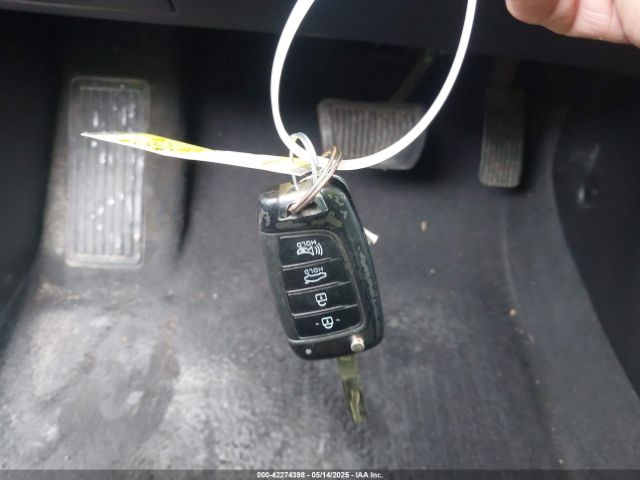 3KPC24A65ME139622 Hyundai ACCENT SE