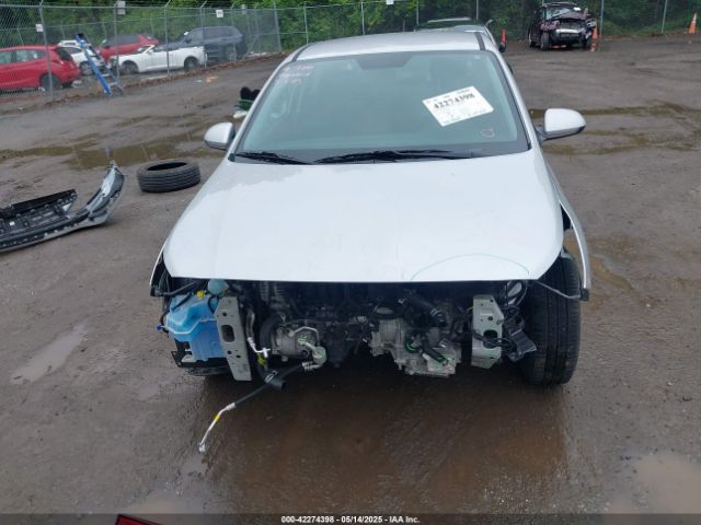 3KPC24A65ME139622 Hyundai ACCENT SE