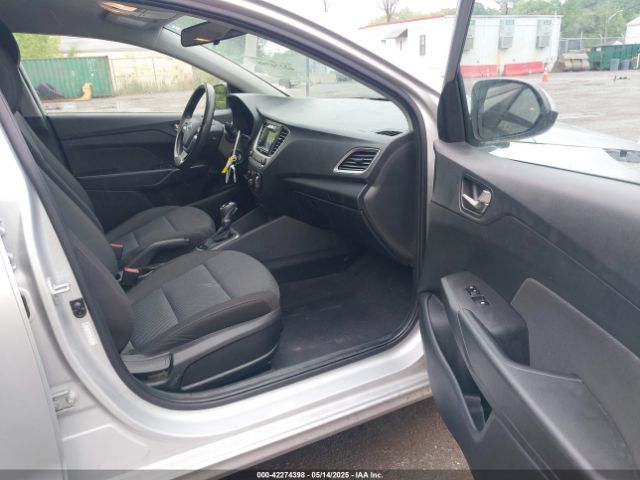 3KPC24A65ME139622 Hyundai ACCENT SE