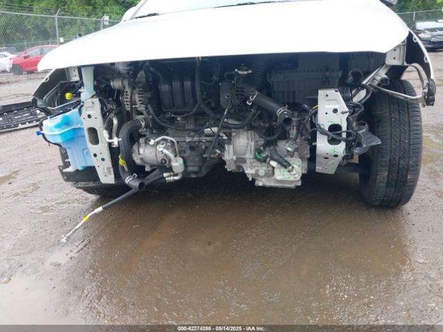 3KPC24A65ME139622 Hyundai ACCENT SE