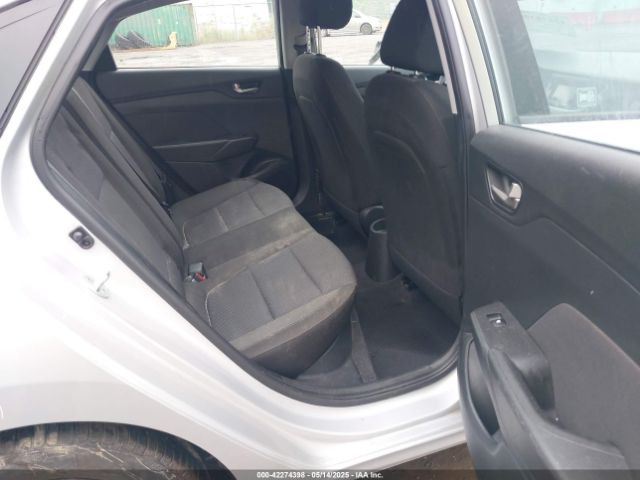 3KPC24A65ME139622 Hyundai ACCENT SE