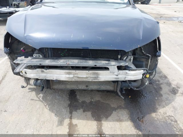 2011 AUDI A4 WAUFFAFL9BN045134 Photo 5