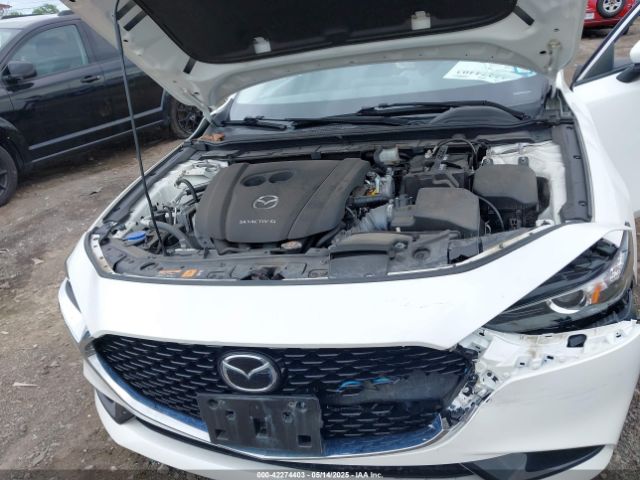 JM1BPBDM1K1116172 Mazda Mazda3 Preferred Package