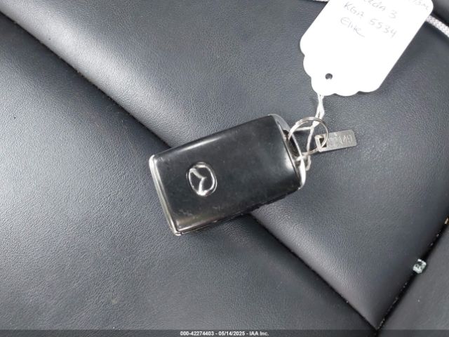 JM1BPBDM1K1116172 Mazda Mazda3 Preferred Package