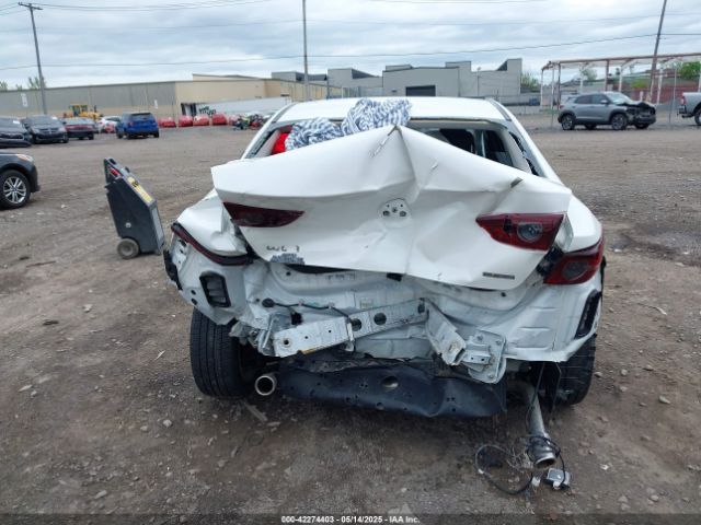JM1BPBDM1K1116172 Mazda Mazda3 Preferred Package