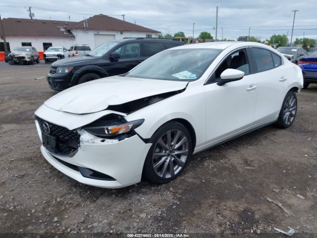 JM1BPBDM1K1116172 Mazda Mazda3 Preferred Package