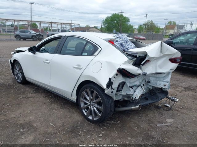 JM1BPBDM1K1116172 Mazda Mazda3 Preferred Package