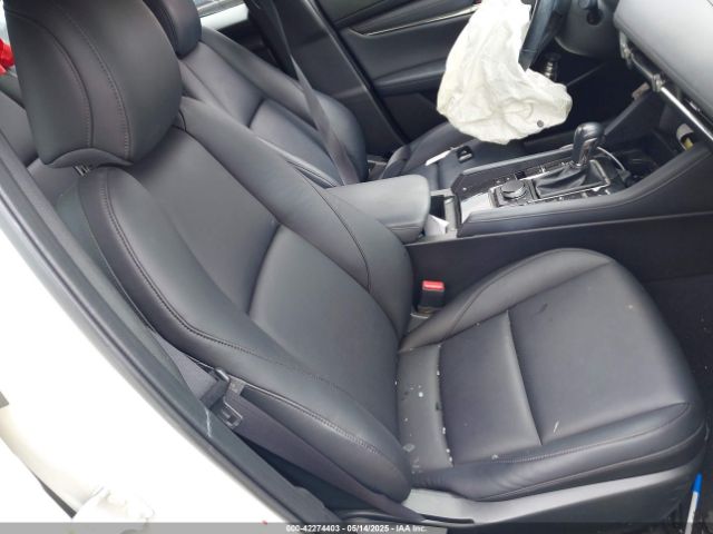 JM1BPBDM1K1116172 Mazda Mazda3 Preferred Package